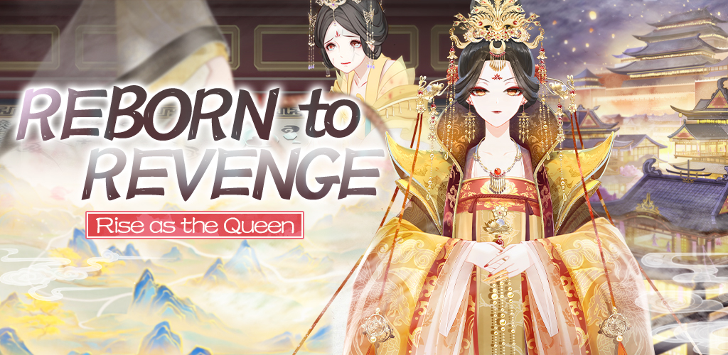 Reborn to Revenge Banner